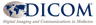 DICOM Digital Radiology & Imaging Standards official logo