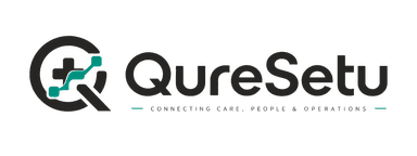 QureSetu — Connecting Care, People & Operations